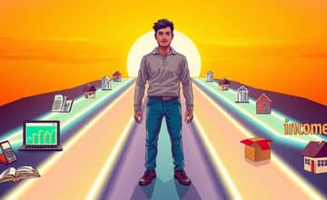 Multiplicando Suas Rendas: Fontes Além do Salário