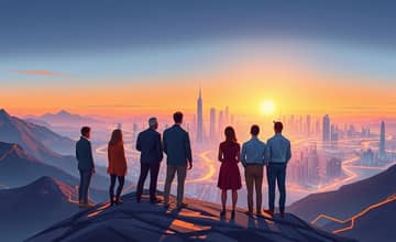 Visão de Futuro: Planejando Suas Conquistas