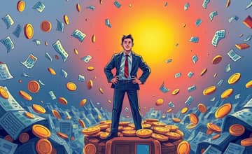 Blindagem Financeira: Contra Imprevistos e Crises