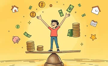 Orçamento Mensal: Mais que Números, Uma Ferramenta