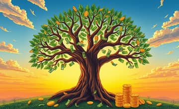 Crescimento Patrimonial: Estratégias Comprovadas