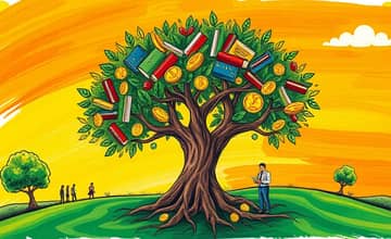 Investindo em Conhecimento: O Melhor Retorno