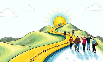 Planejamento de Longo Prazo: O Olhar do Sucesso