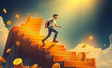 O Caminho para o Milhão: Estratégia e Disciplina