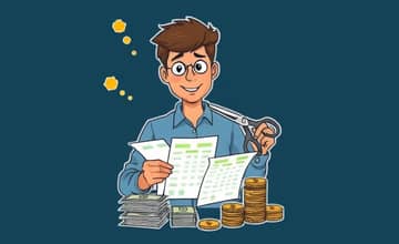 Despesas Fixas e Variáveis: Onde Cortar?