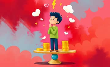 Dinheiro e Emoções: Dominando Seus Impulsos