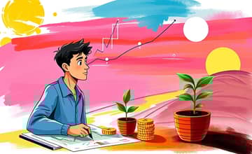 Metas Financeiras Claras: O Primeiro Passo