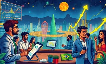 Mercado de Capitais: Entendendo o Jogo