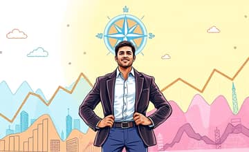 Controle Financeiro Essencial: Chega de Surpresas