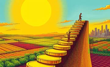 Construindo um Futuro Rico: Pequenos Passos, Grandes Resultados