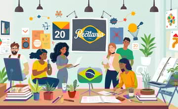 Economia Criativa: Gerando Renda de Formas Inovadoras