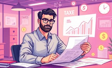 Planejamento Tributário Pessoal: Pague Menos Impostos