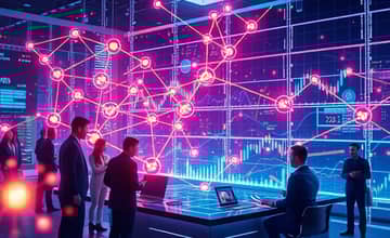 Finanças Quânticas: O Próximo Salto em Modelagem e Risco