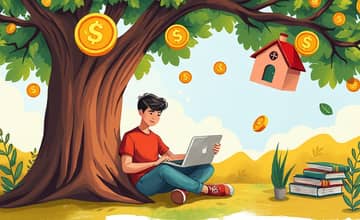 O Guia da Renda Passiva: Libere Seu Tempo