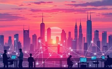 Capital de Risco Tecnológico: Onde o Dinheiro Encontra a Inovação