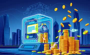 Automação de Investimentos: Faça Seu Dinheiro Rodar