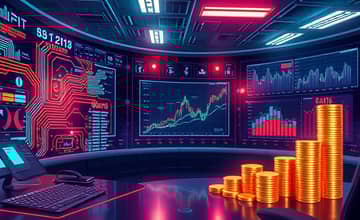 Otimização de Custos com Tecnologia: Reduzindo Despesas Inteligentemente