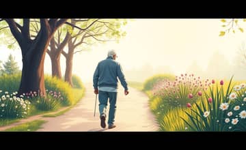 Aposentadoria Digna: Planeje Seu Descanso