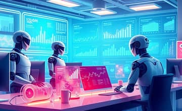 Hiperautomação nos Back-Offices Financeiros