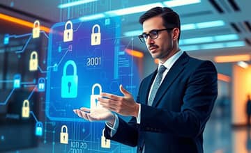 Compliance Tecnológico: Navegando as Regras com Ferramentas Digitais