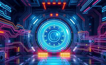 Segurança Quântica para Dados Financeiros: A Próxima Fronteira