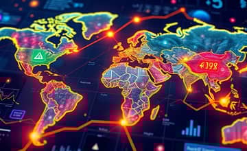 Inteligência Geotagged nas Finanças: Análise de Localização para Decisões