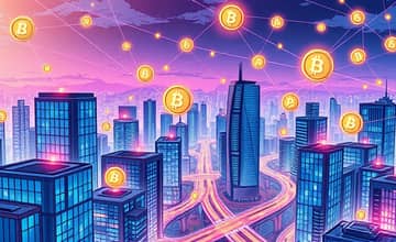 Tokenização de Ativos Reais: Transformando o Património