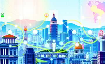 Gestão de APIs Financeiras: O Coração da Conectividade Moderna