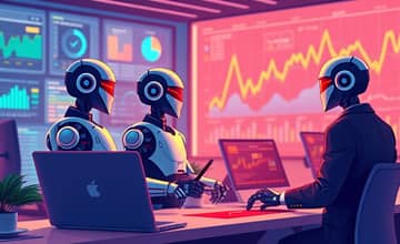 Robótica de Processos (RPA) nas Finanças: Automação Onde Você Menos Espera