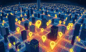 Avaliação de Risco com Geolocation: Onde o Local Importa