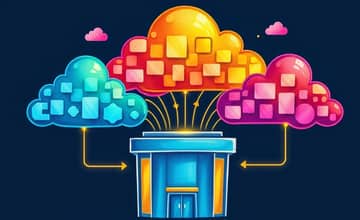 Cloud Agnostic nas Finanças: Flexibilidade Acima de Tudo