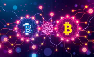 Transações Atômicas: A Garantia de Sucesso em Operações Blockchain