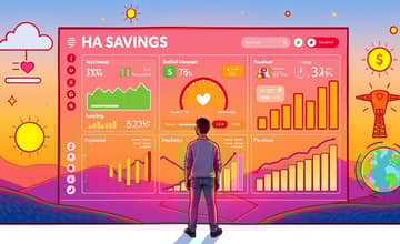 Finanças Centradas no Propósito: Tecnologia para um Mundo Melhor