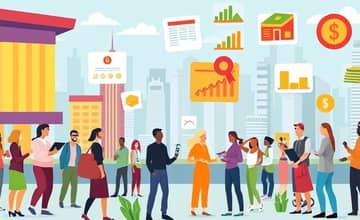 Marketplaces Financeiros: Unindo Oferta e Demanda de Serviço