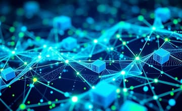 Contabilidade Distribuída: O Futuro da Auditoria e Transparência