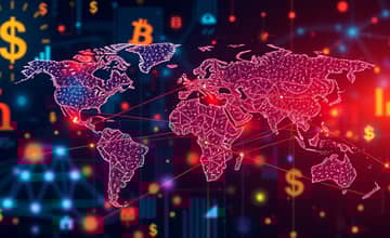 Consolidação Financeira Inteligente: Unificando suas Finanças Digitais