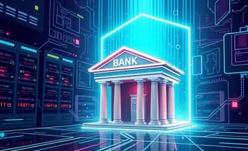 Cyber-Resiliência Financeira: Aumentando a Capacidade de Resposta