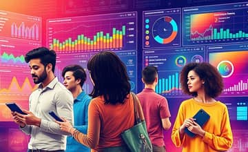 Personalização Hiper-Realista: O Cliente no Centro das Finanças