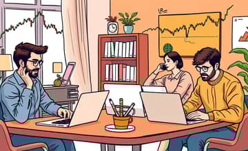 O Guia Definitivo para Entender e Usar o Home Broker