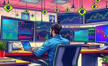Mercado de Opções: Da Teoria à Prática com Exemplos Reais