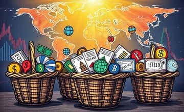 O Papel dos ETFs: Diversificação Simplificada e Acessível