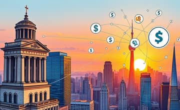 A Influência dos Grandes Bancos no Mercado Financeiro