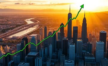 Decifrando os Índices de Mercado: IBOV, S&P 500 e Outros