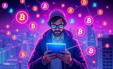 Trading de Criptomoedas: Estratégias para o Universo Digital