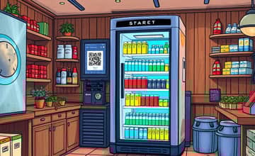 Como a Geladeira Financeira Pode Salvar Suas Finanças