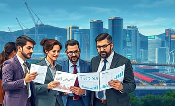 O Mercado de Crédito Privado: Construindo um Portfólio Sólido