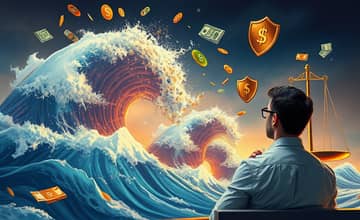 Contratos Futuros: Dominando a Alavancagem e o Hedge