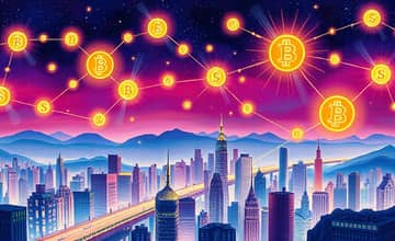 Blockchain e Finanças: A Revolução da Desintermediação