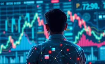 Análise Preditiva: Antecipando Movimentos do Mercado Financeiro