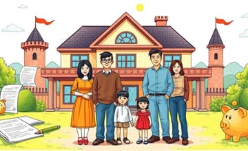 Proteção de Patrimônio: Estratégias para Gerações Futuras